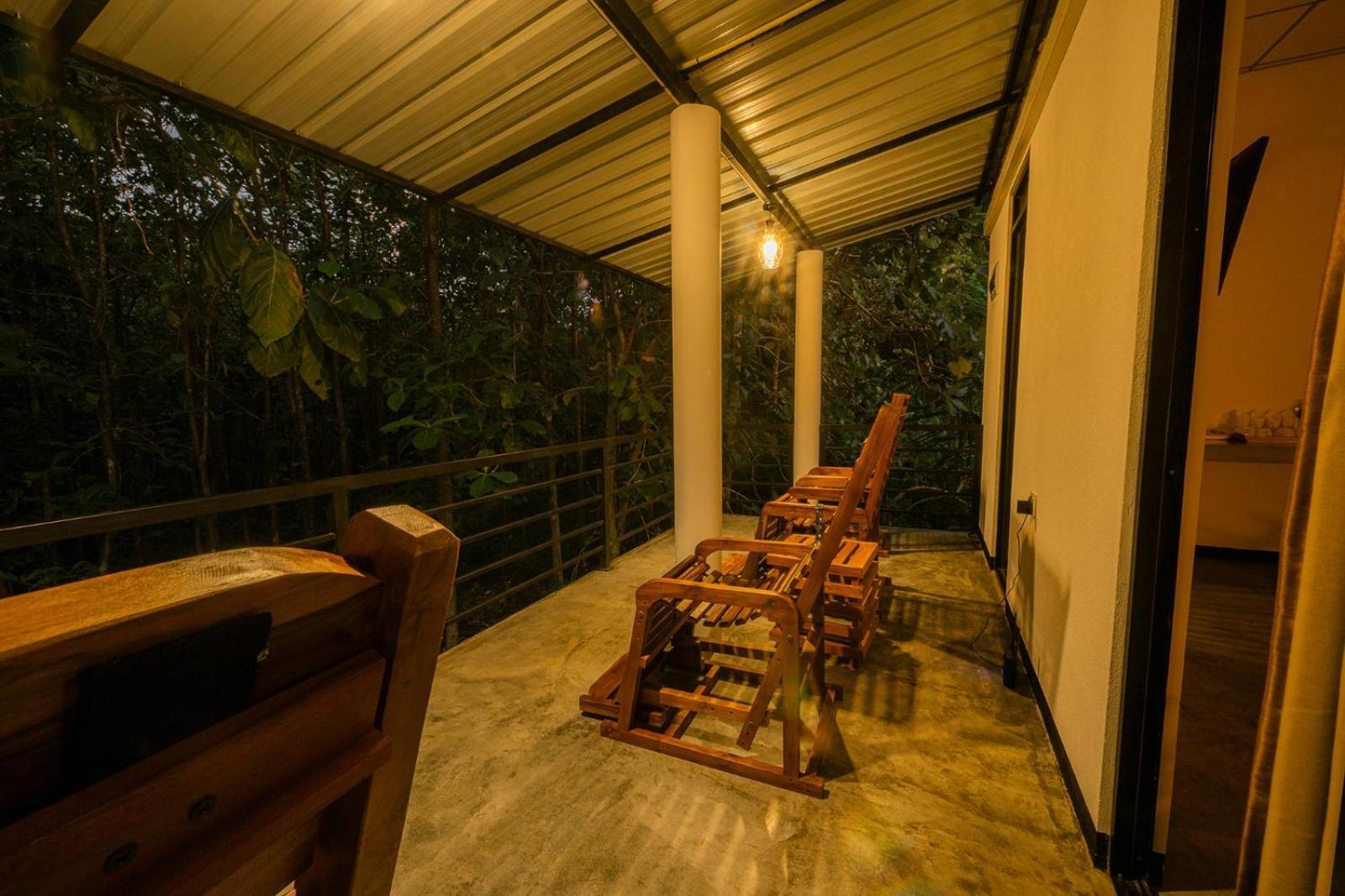 Green View Safari Resort Удавалаве Экстерьер фото